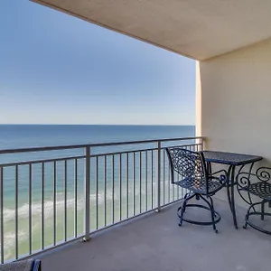 Emerald Apartment Panama City Beach