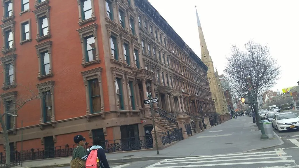 Tiffini Apartment New York United States