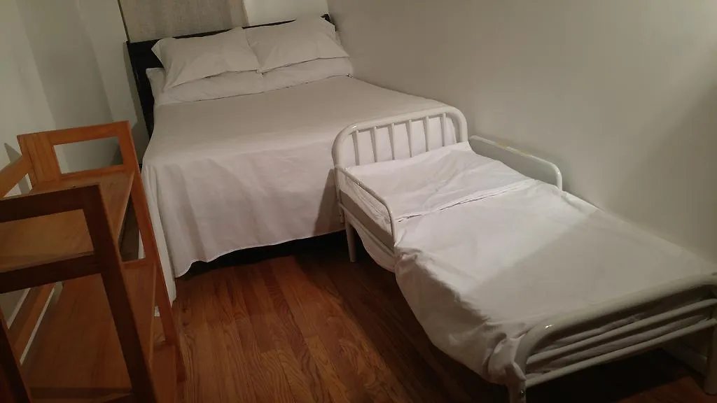 Tiffini Apartment New York