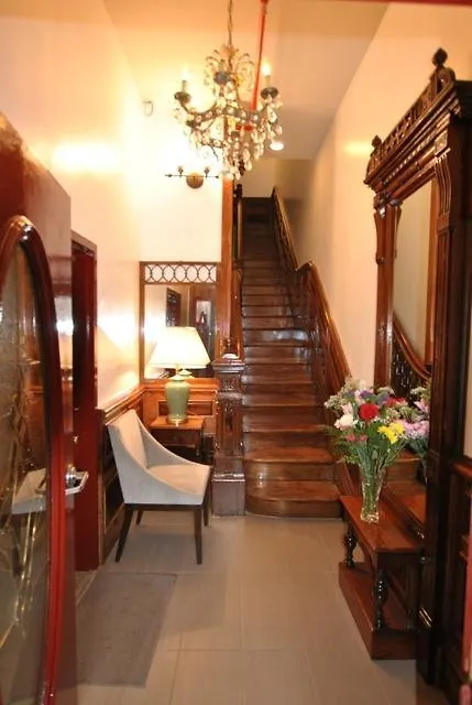 Ferienwohnung Tiffini New York USA
