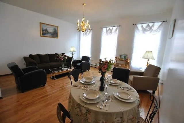 Ferienwohnung Tiffini New York 0*,