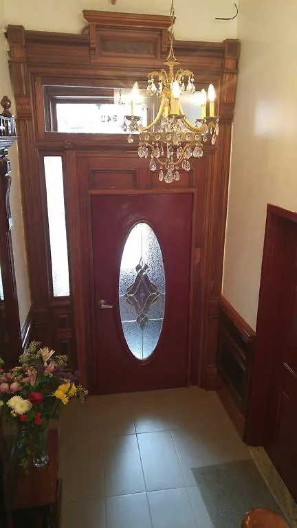 Ferienwohnung Tiffini New York