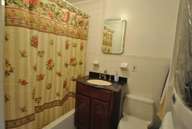 Ferienwohnung Tiffini New York 0*,  USA