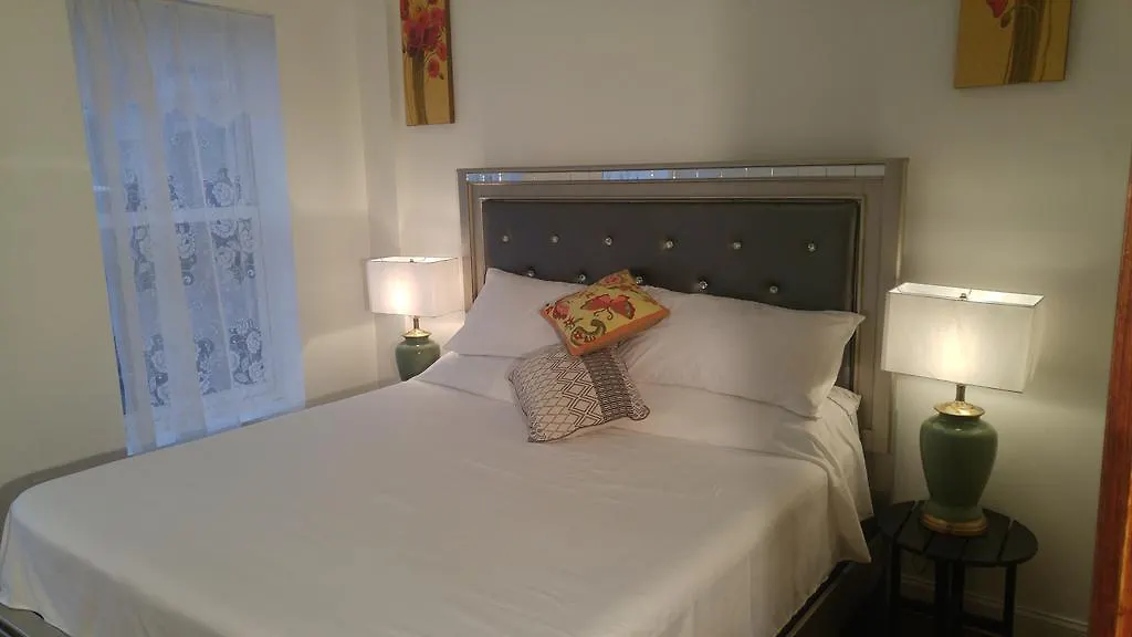 Apartment Ferienwohnung Tiffini New York