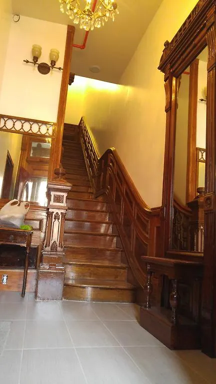 Ferienwohnung Tiffini New York Apartment