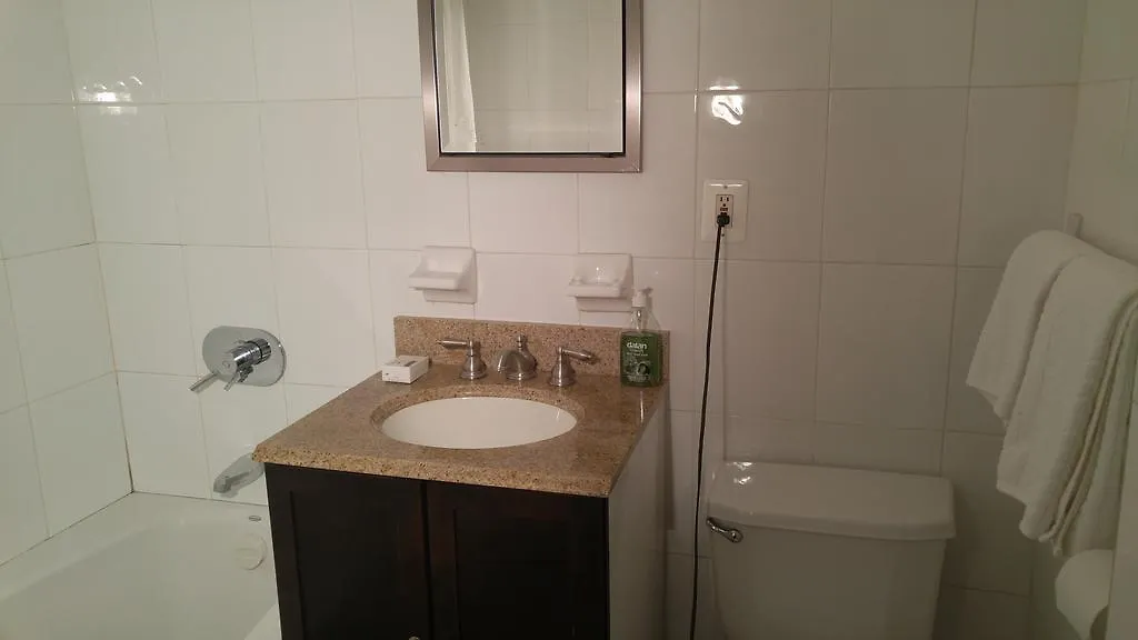 Ferienwohnung Tiffini New York Apartment
