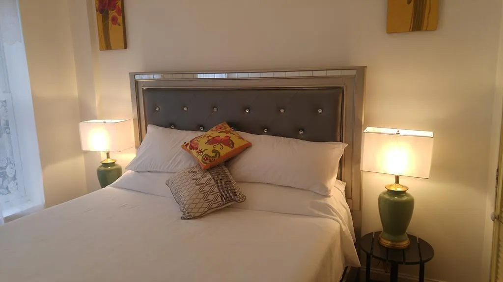 Ferienwohnung Tiffini New York 0*,  USA