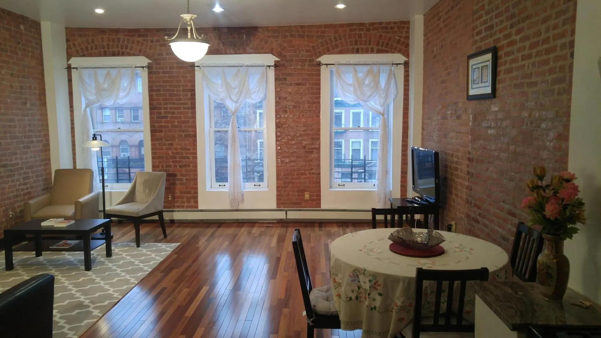 Ferienwohnung Tiffini New York